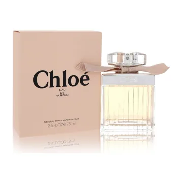 Chloé Signature Eau de Parfum Spray 75ml