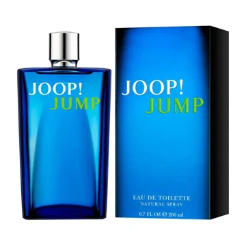 Joop! Jump Eau de Toilette Spray 200ml