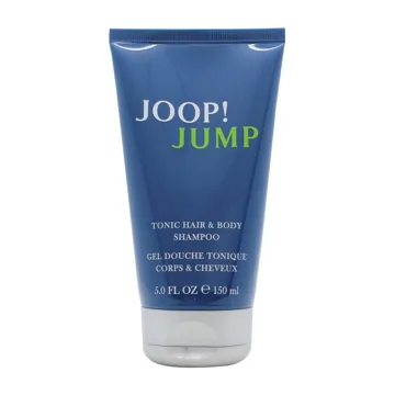 Joop! Jump Tonic Shower Gel 150ml