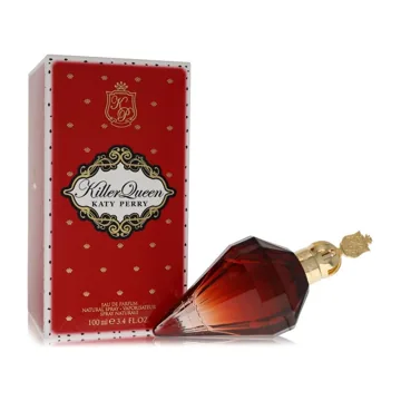 Katy Perry Killer Queen Eau de Parfum Spray 100ml
