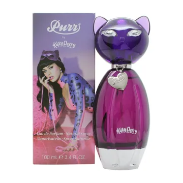 Katy Perry Purr Eau de Parfum Spray 100ml