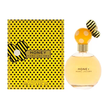 Marc Jacobs Honey Eau de Parfum Spray 100ml