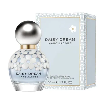 Marc Jacobs Daisy Dream 50ml Eau de Toilette Spray