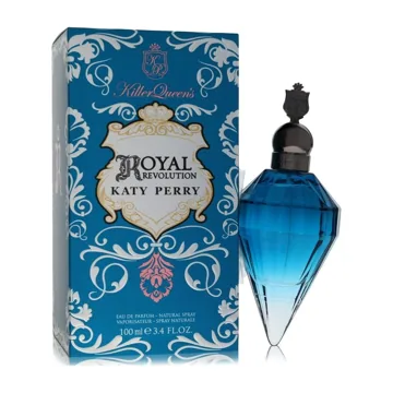 Katy Perry Killer Queen Royal Revolution Eau de Parfum 100ml