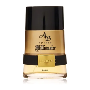 Lomani AB Spirit Millionaire Eau de Parfum 100ml
