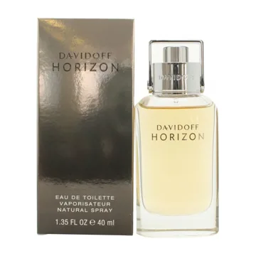 Davidoff Horizon Eau de Toilette Spray 125ml