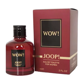 Joop! WOW! Eau de Toilette Spray 60ml