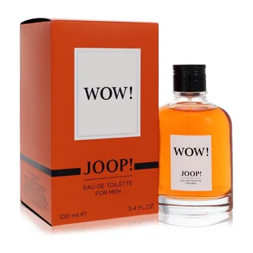 Joop! Wow! Eau de Toilette Spray 100ml