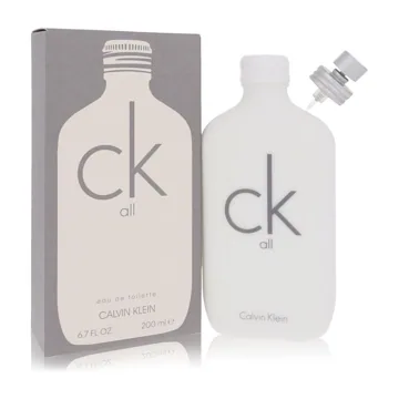 Calvin Klein CK All Eau de Toilette Spray 200ml