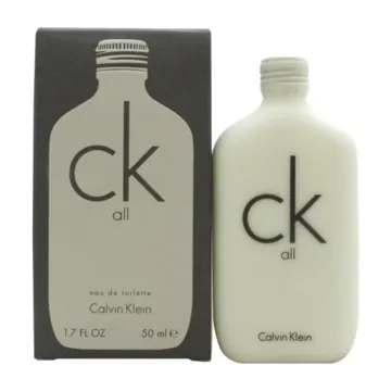 Calvin Klein CK All Eau de Toilette 50ml