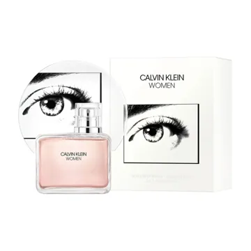 Calvin Klein Women Eau de Parfum Spray 100ml