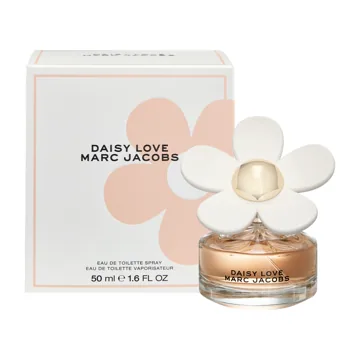 Marc Jacobs Daisy Love 50ml Eau de Toilette Spray