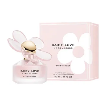 Marc Jacobs Daisy Love Eau de Toilette Spray 30ml