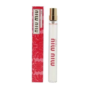 Miu Miu Twist Eau de Parfum Spray 10ml