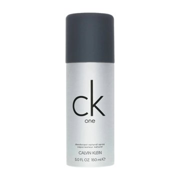Calvin Klein CK One 150ml Deodorant Spray