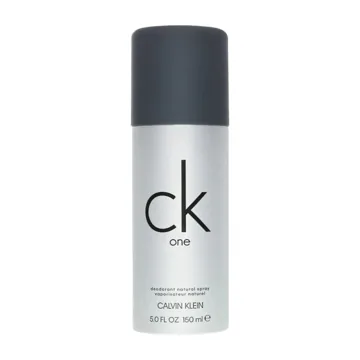 Calvin Klein CK One 150ml Deodorant Spray