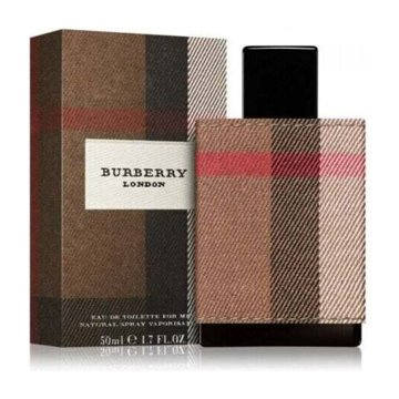 Burberry London for Men Eau de Toilette 50ml