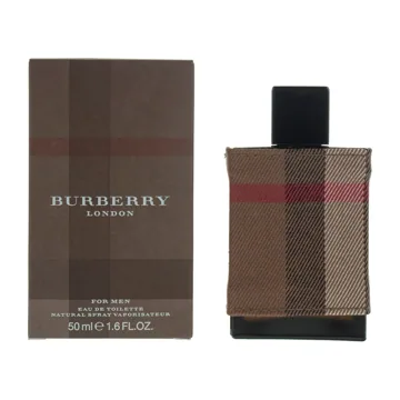 Burberry London for Men Eau de Toilette 50ml
