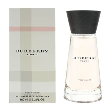 Burberry Touch for Women Eau de Parfum 100ml