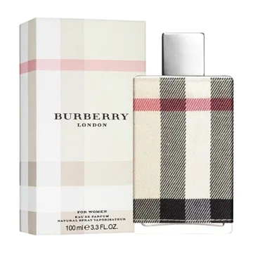 Burberry London for Women Eau de Parfum Spray 100ml