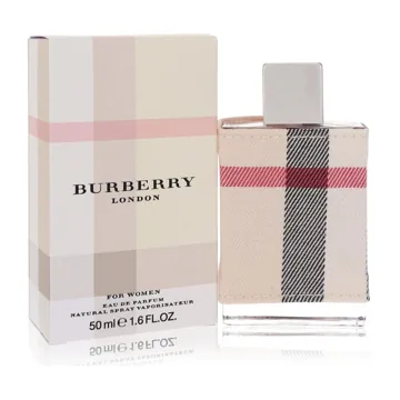 Burberry London for Women Eau de Parfum 50ml