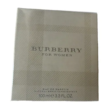 Burberry Original Women 100ml Eau de Parfum Spray