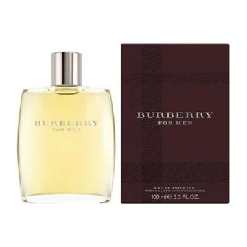 Burberry Classic Eau de Toilette Spray 100ml