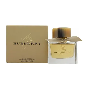 Burberry My Burberry Eau de Parfum Spray 90ml