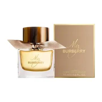Burberry My Burberry Eau de Parfum Spray 50ml