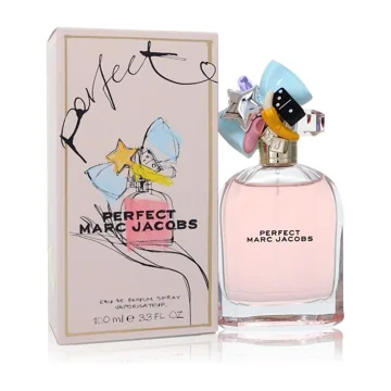 Marc Jacobs Perfect Eau de Parfum Spray 100ml
