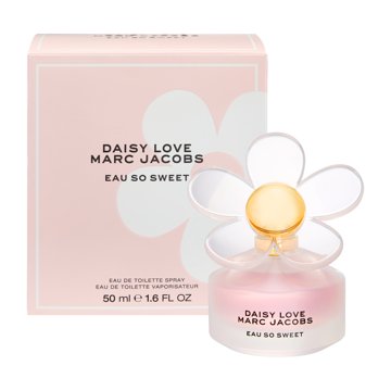 Marc Jacobs Daisy Love Eau So Sweet 50ml Eau de Toilette Spray