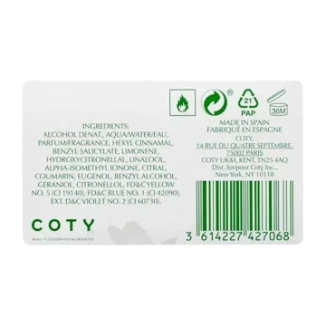 Chanson d'Eau Original Eau de Toilette 200ml