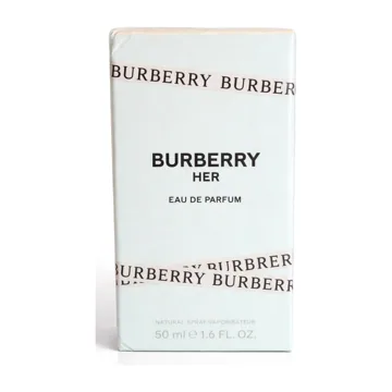 Burberry Her Eau de Parfum 50ml