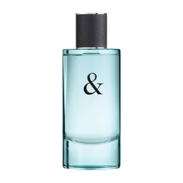 Tiffany & Co. Love for Her Eau de Parfum Spray 90ml
