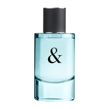 Tiffany & Co. Tiffany & Love for Him Eau de Toilette Spray 50ml