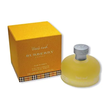 Burberry Weekend Women 50ml Eau de Parfum Spray