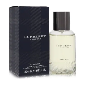 Burberry Weekend for Men Eau de Toilette Spray 50ml