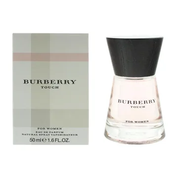 Burberry Touch Eau de Parfum Spray 50ml