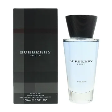 Burberry Touch Men 100ml Eau de Toilette Spray