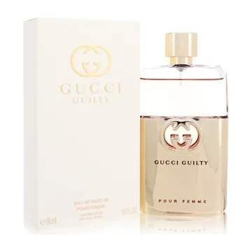 Gucci Guilty Pour Femme Eau de Parfum Spray 90ml