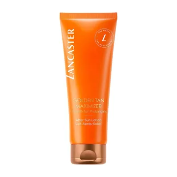 Lancaster Golden Tan Maximizer After Sun Lotion 400ml
