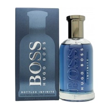 Hugo Boss Bottled Infinite Eau de Parfum 100ml
