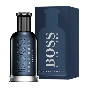 Hugo Boss Bottled Infinite Eau de Parfum 100ml