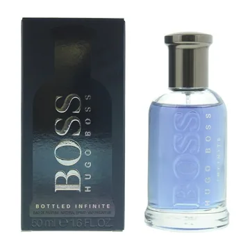 Hugo Boss BOSS Bottled Infinite Eau de Parfum Spray 50ml