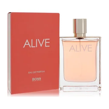 BOSS Alive Eau de Parfum 50ml