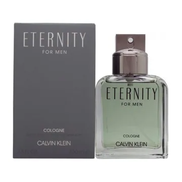 Calvin Klein Eternity Cologne for Men Eau de Toilette Spray 100ml