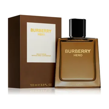 Burberry Hero Eau de Parfum Spray 100ml