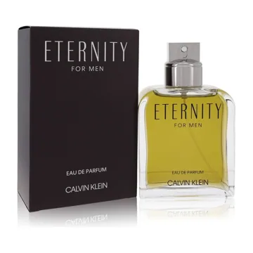 Calvin Klein Eternity for Men Eau de Parfum 200ml