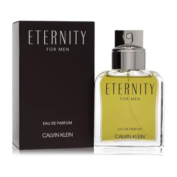 Calvin Klein Eternity for Men Eau de Parfum Spray 100ml