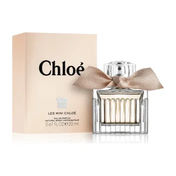Chloé Signature Eau de Parfum Spray 20ml